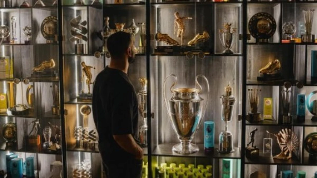 كوكس: إصابة صلاح في نهائي الأبطال لم تكن محض صدفة